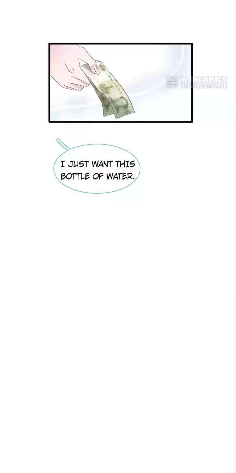 The “Giantess” Wants Love Chapter 128