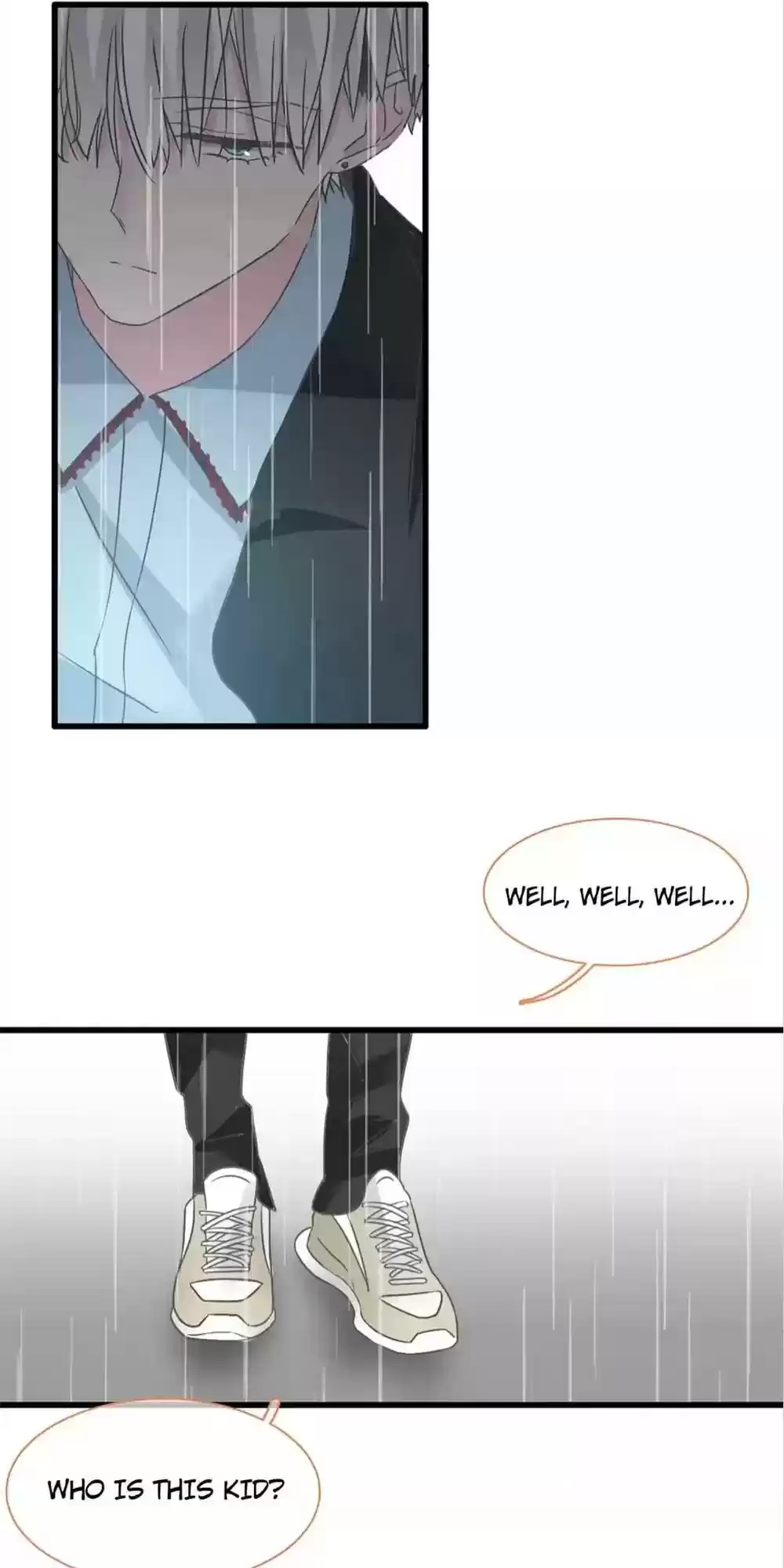 The “Giantess” Wants Love Chapter 128