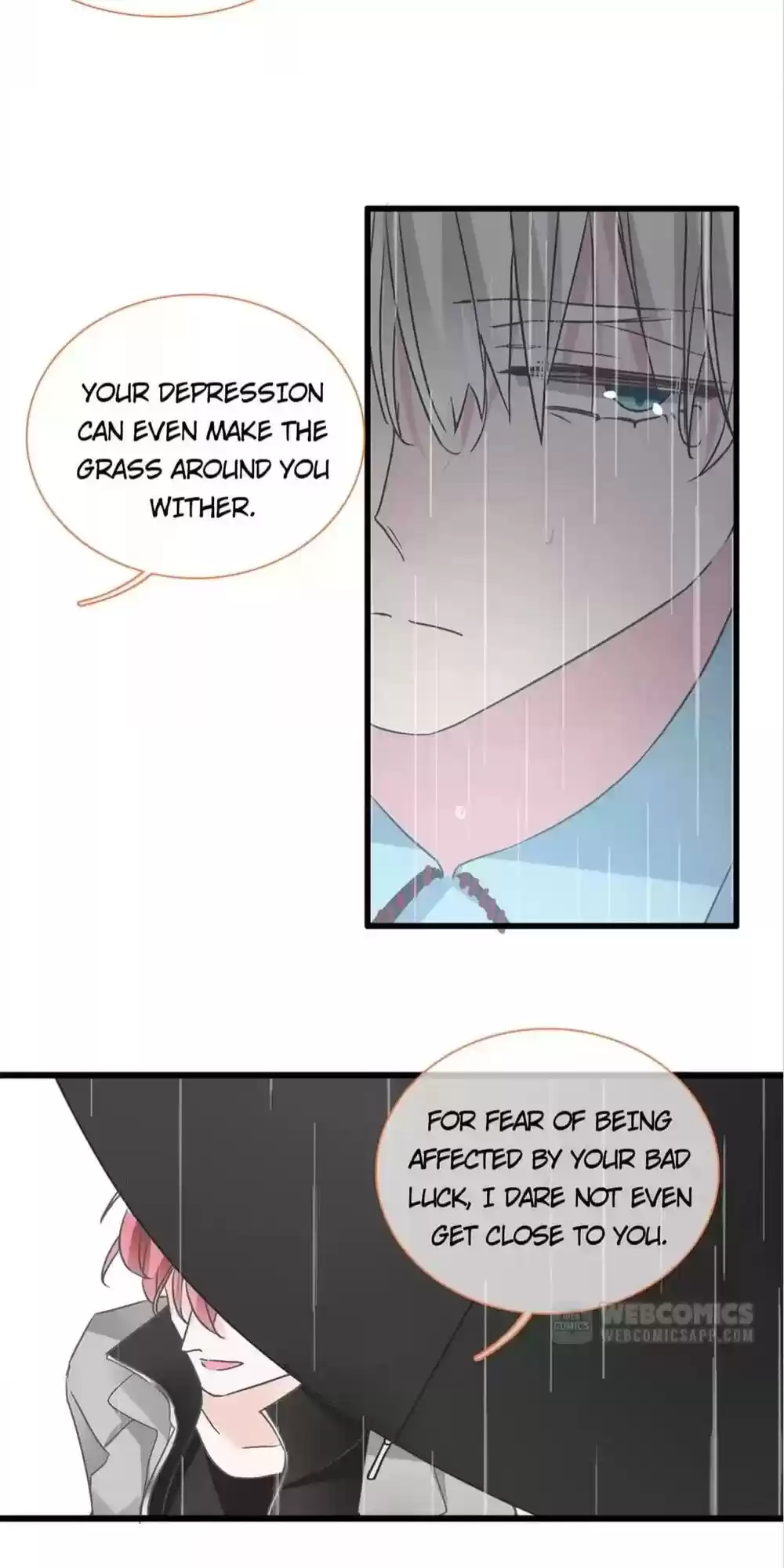 The “Giantess” Wants Love Chapter 128