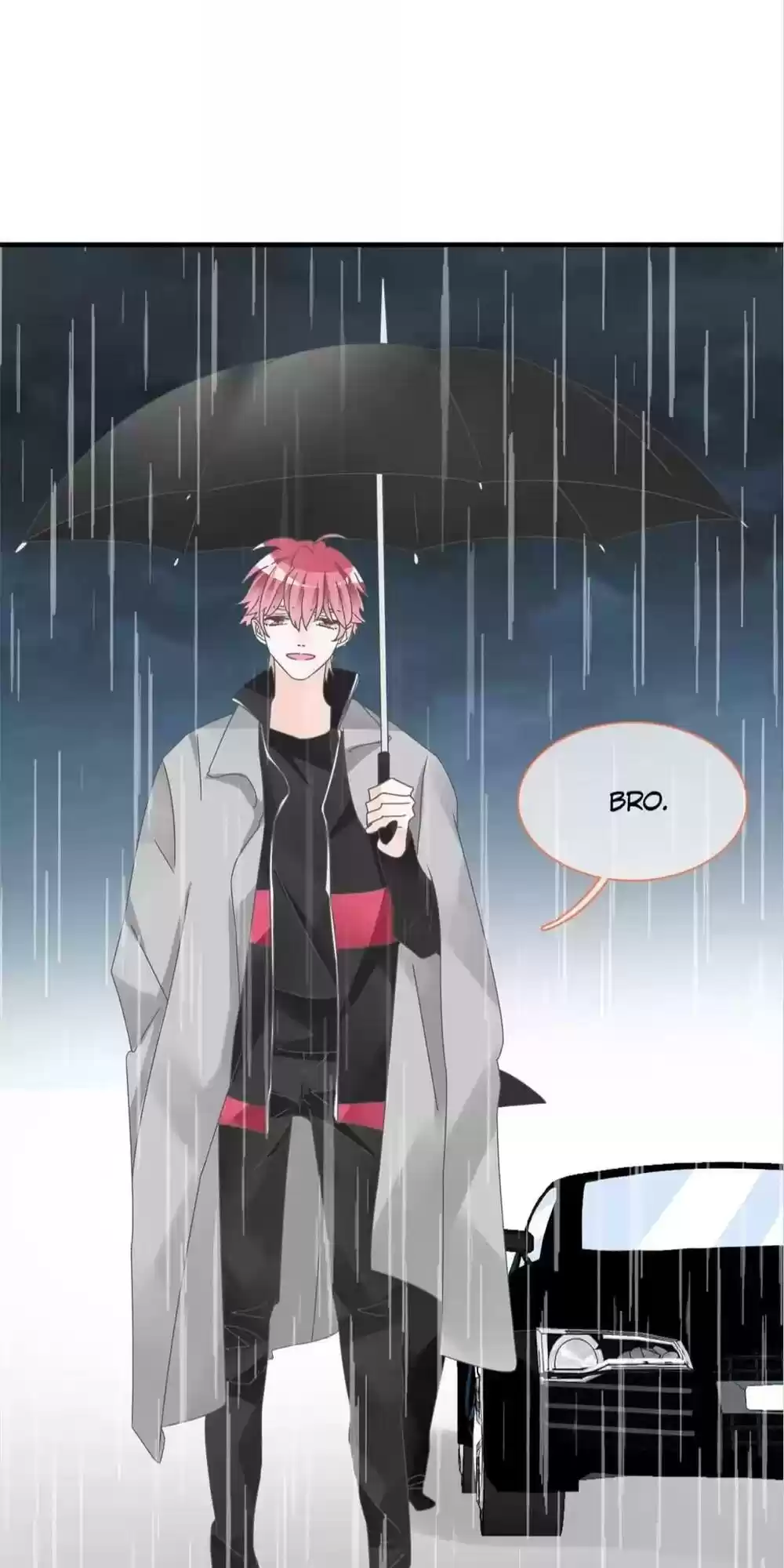 The “Giantess” Wants Love Chapter 128