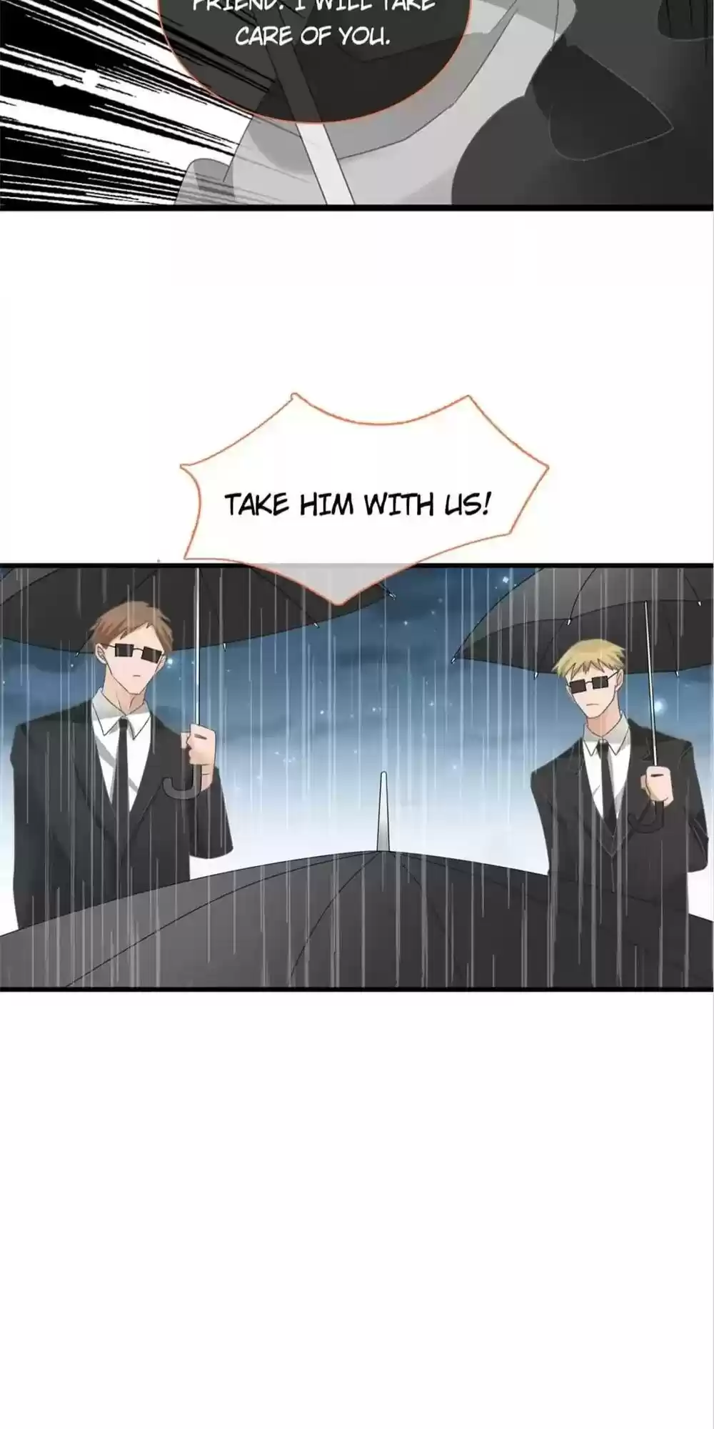 The “Giantess” Wants Love Chapter 128