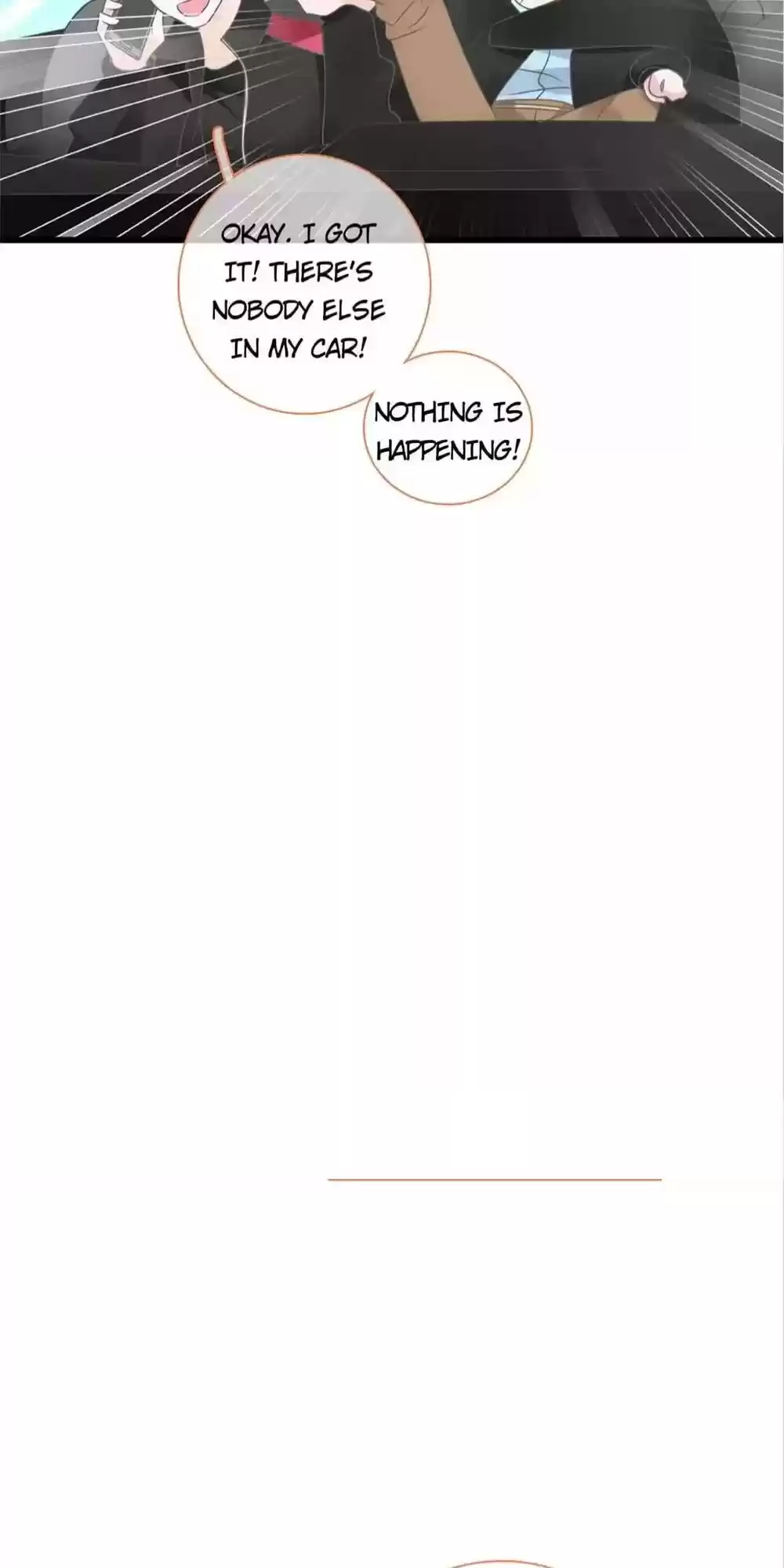 The “Giantess” Wants Love Chapter 128