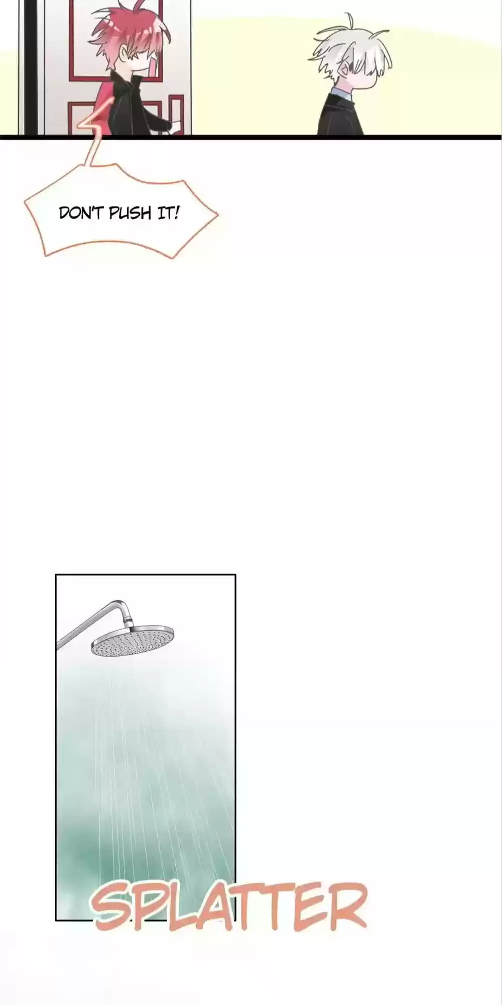 The “Giantess” Wants Love Chapter 128