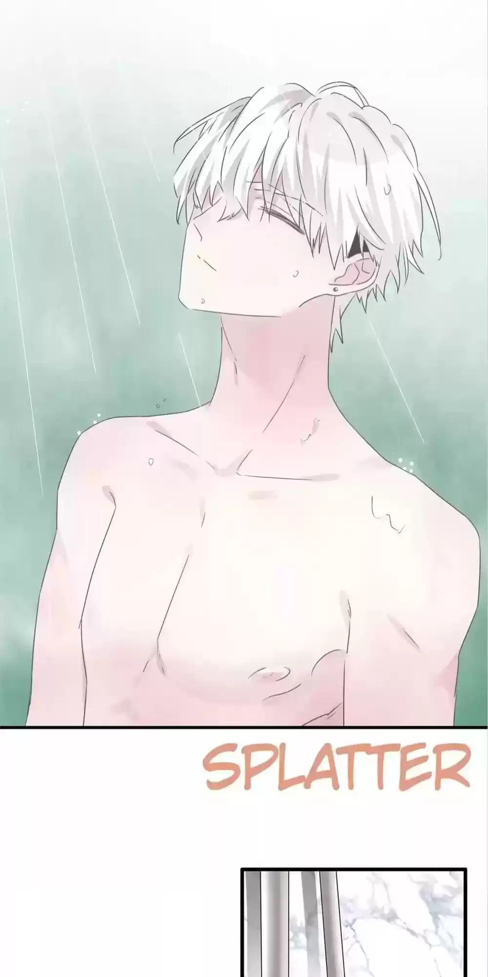 The “Giantess” Wants Love Chapter 128