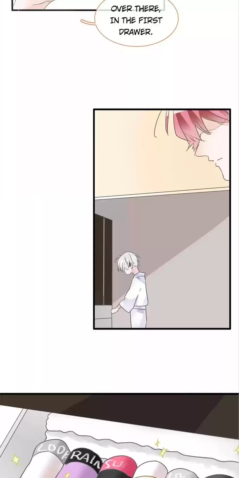 The “Giantess” Wants Love Chapter 128