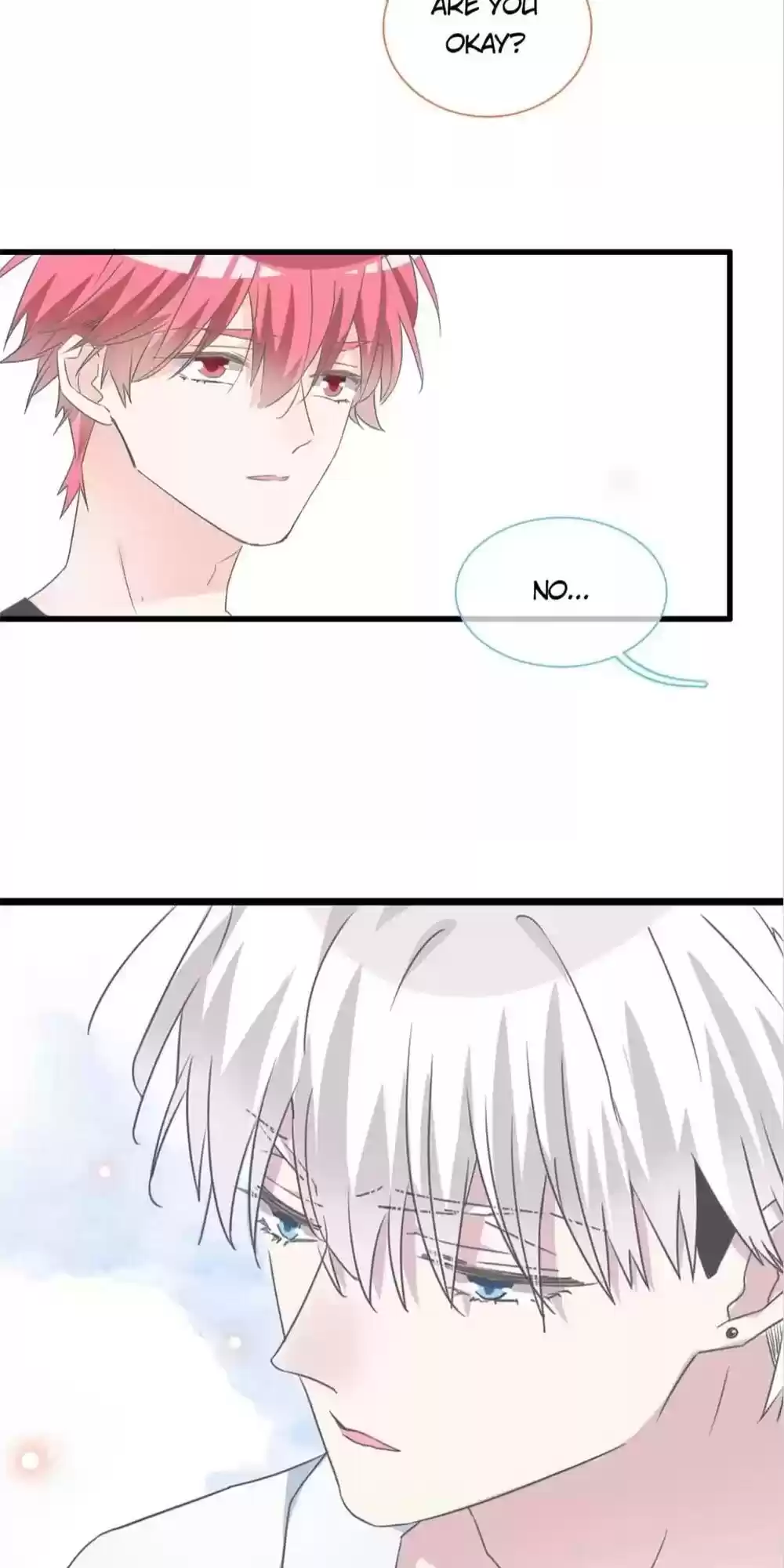 The “Giantess” Wants Love Chapter 128