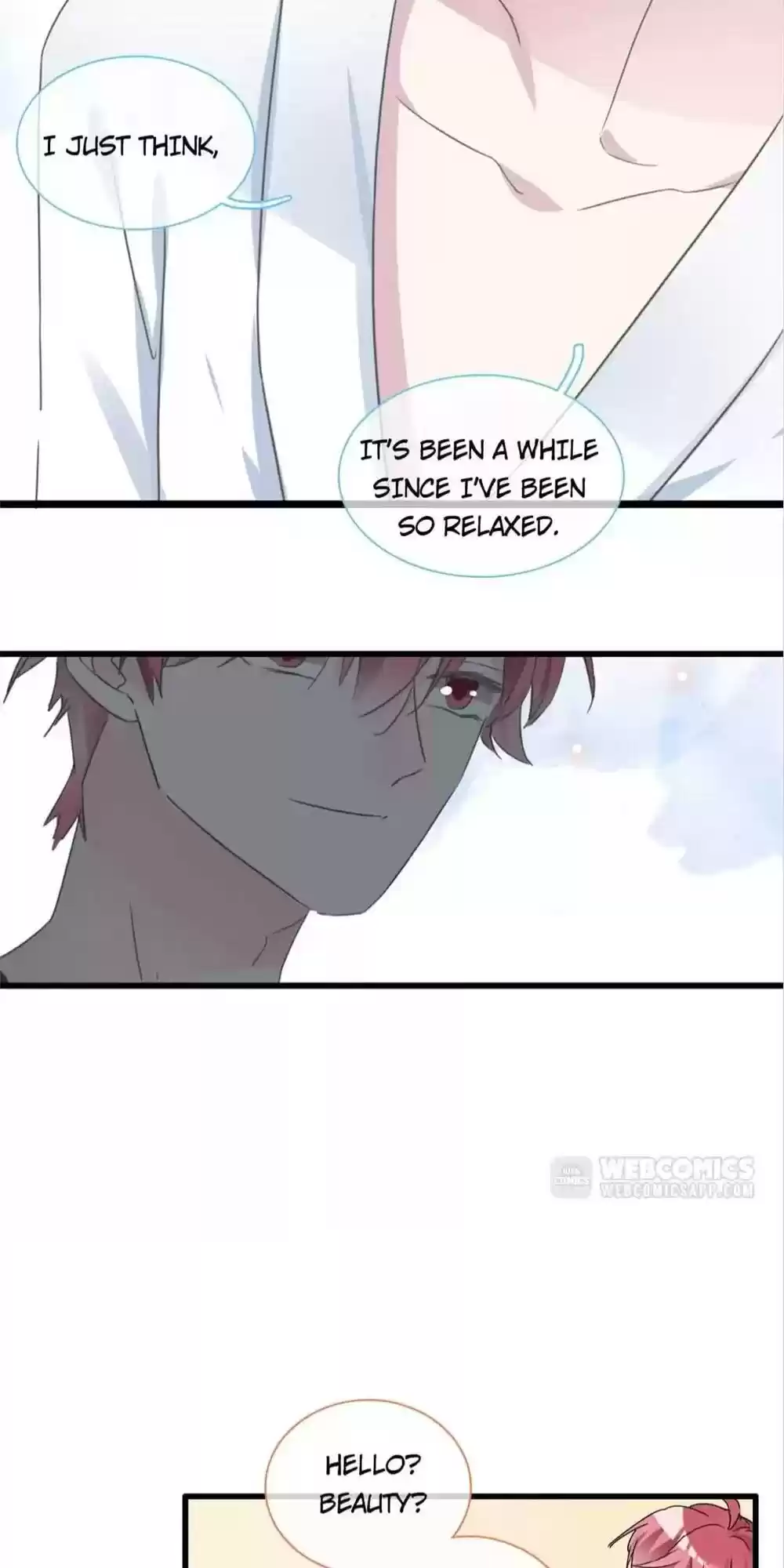 The “Giantess” Wants Love Chapter 128