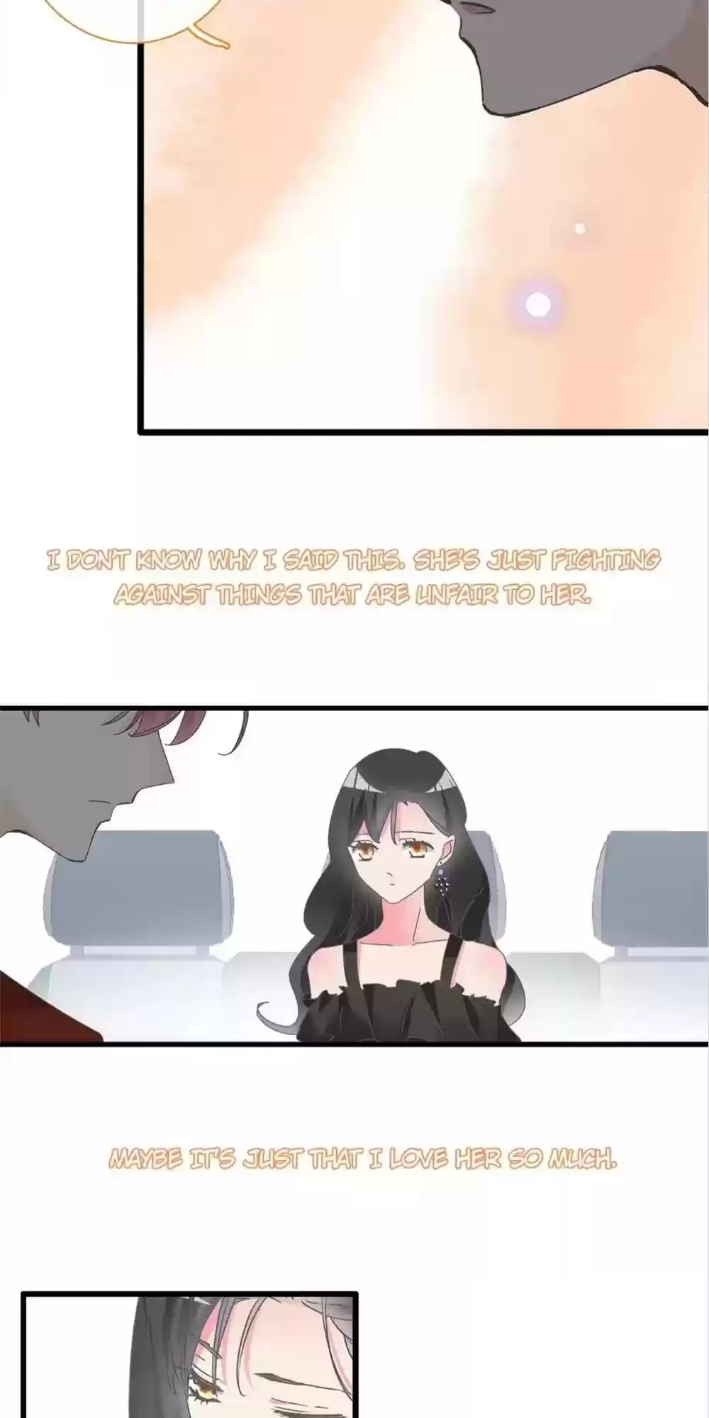 The “Giantess” Wants Love Chapter 129