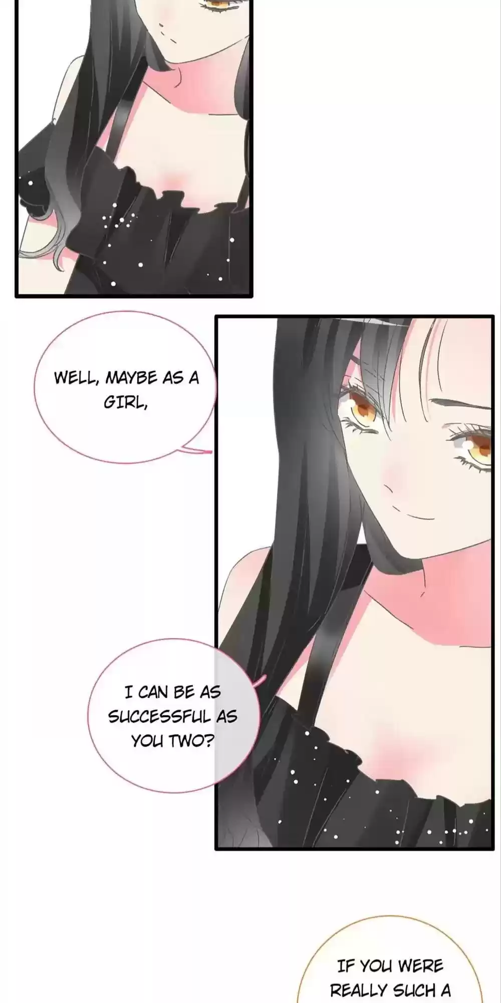 The “Giantess” Wants Love Chapter 129