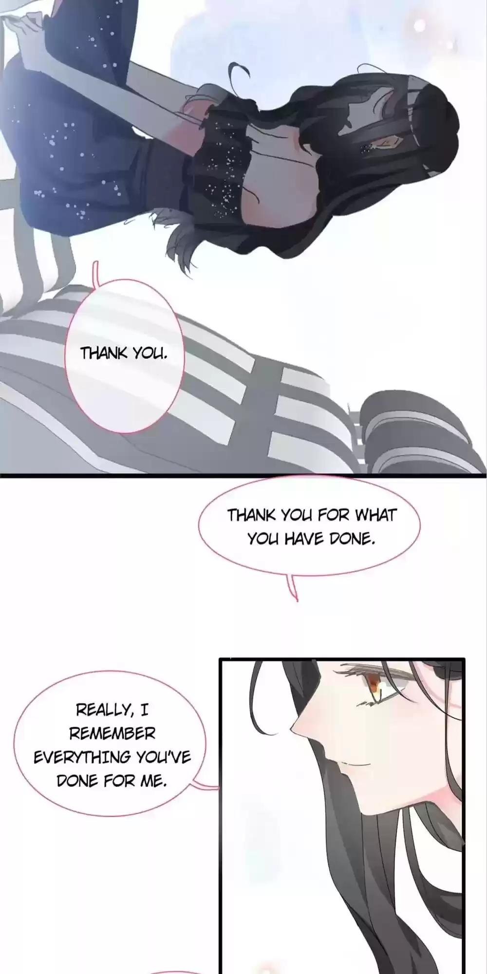 The “Giantess” Wants Love Chapter 129