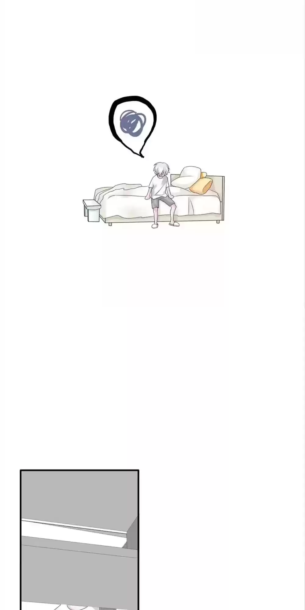 The “Giantess” Wants Love Chapter 129