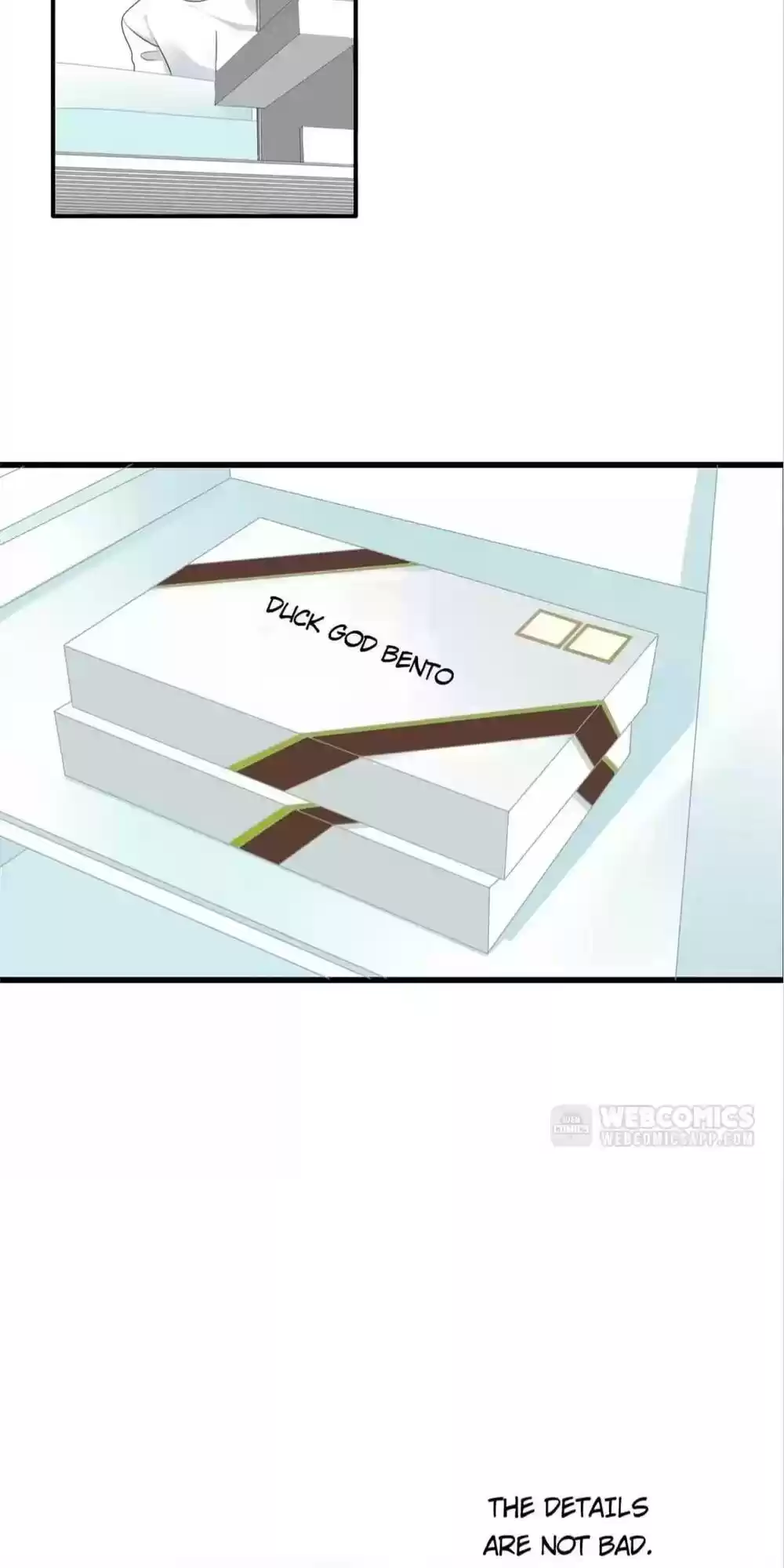 The “Giantess” Wants Love Chapter 129