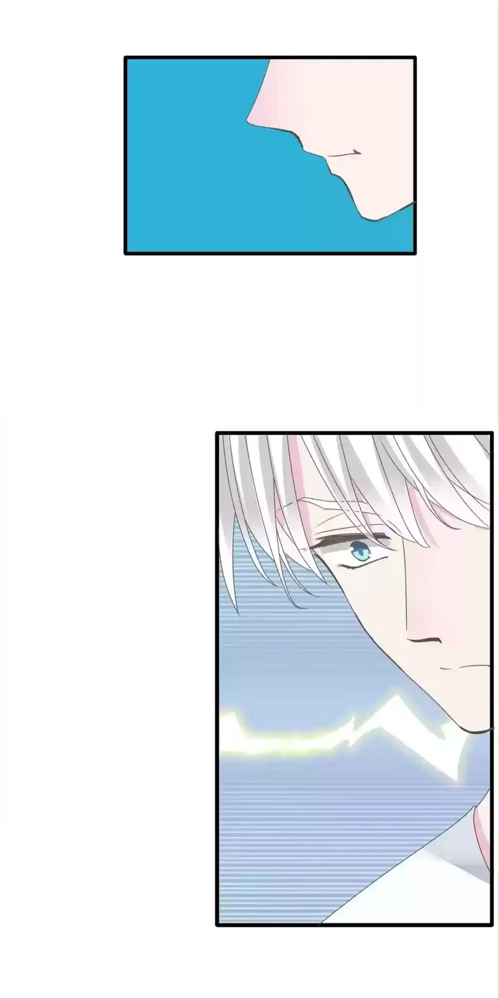 The “Giantess” Wants Love Chapter 129