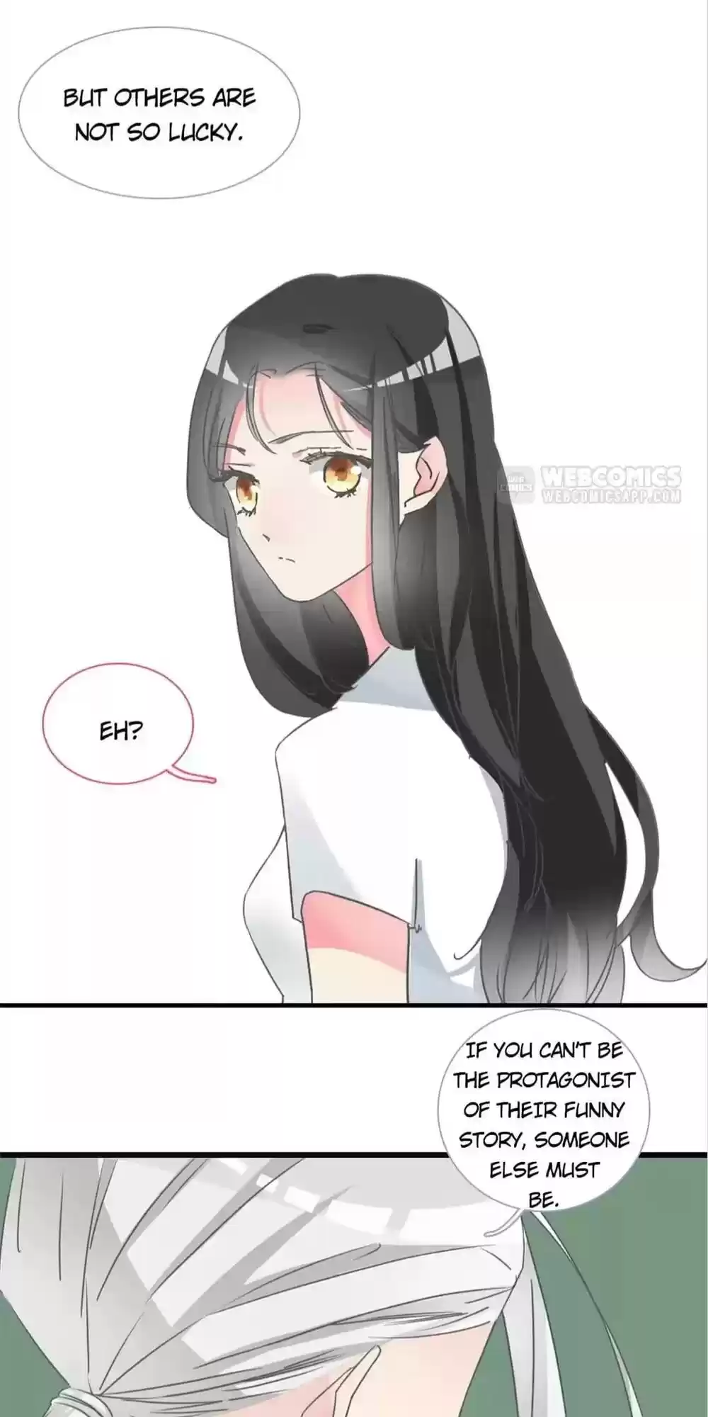 The “Giantess” Wants Love Chapter 129