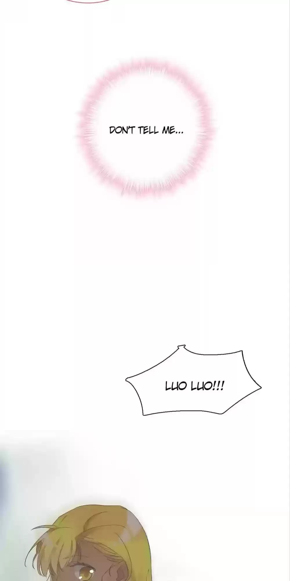 The “Giantess” Wants Love Chapter 129