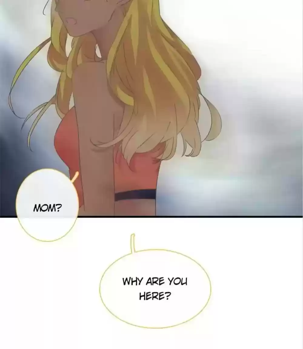 The “Giantess” Wants Love Chapter 129