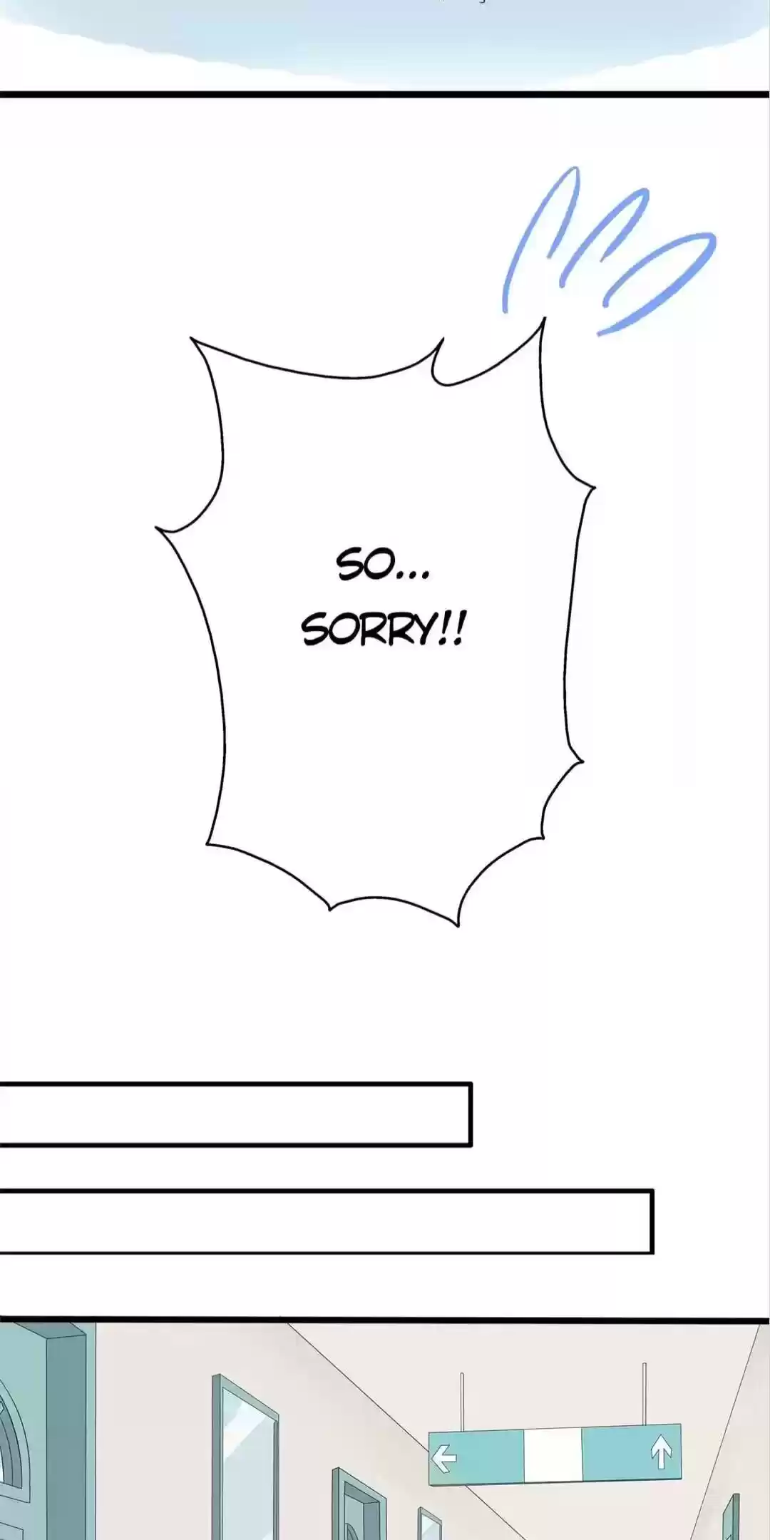 The “Giantess” Wants Love Chapter 13