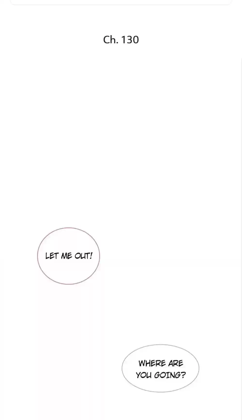 The “Giantess” Wants Love Chapter 130