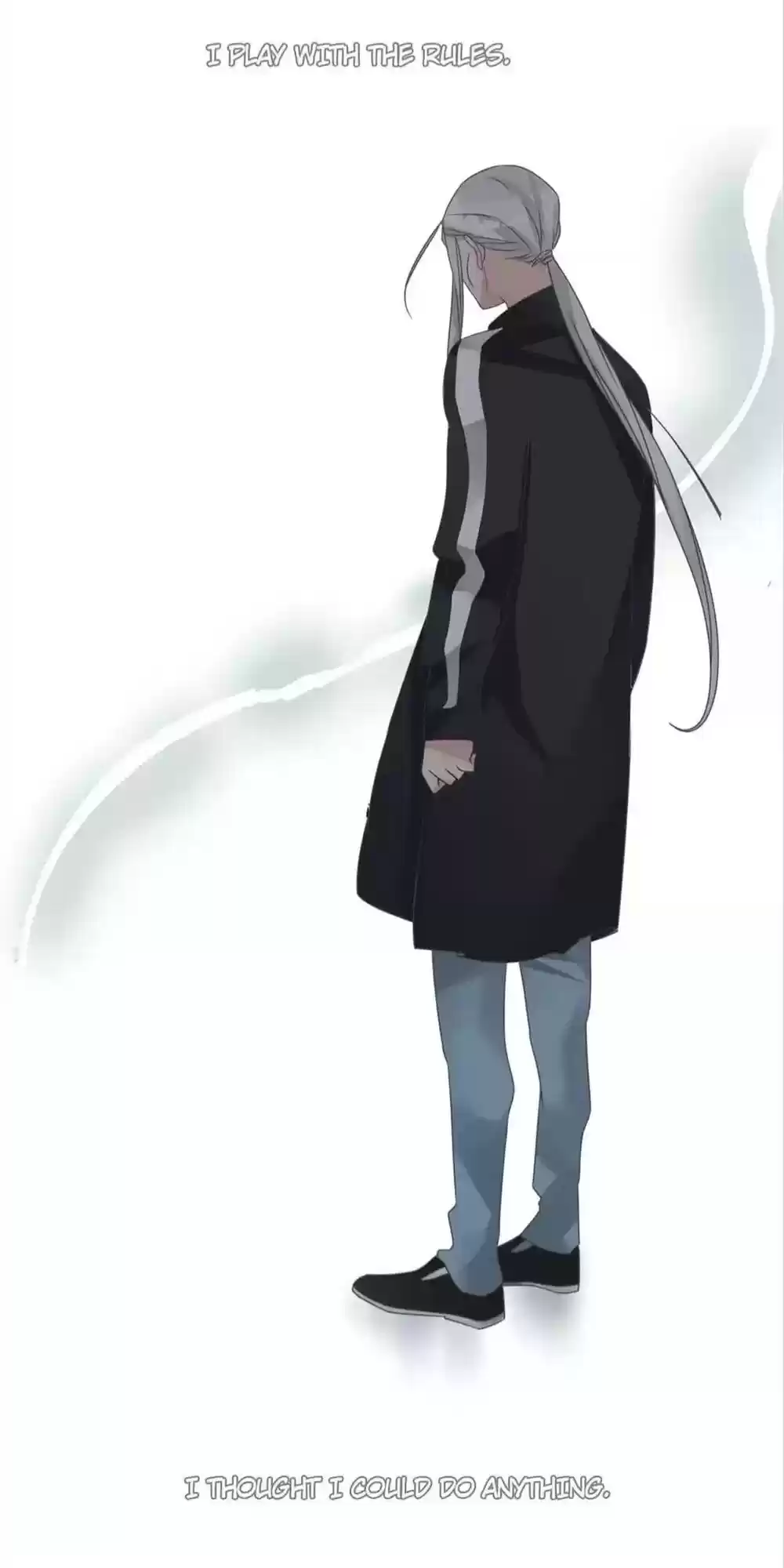 The “Giantess” Wants Love Chapter 130