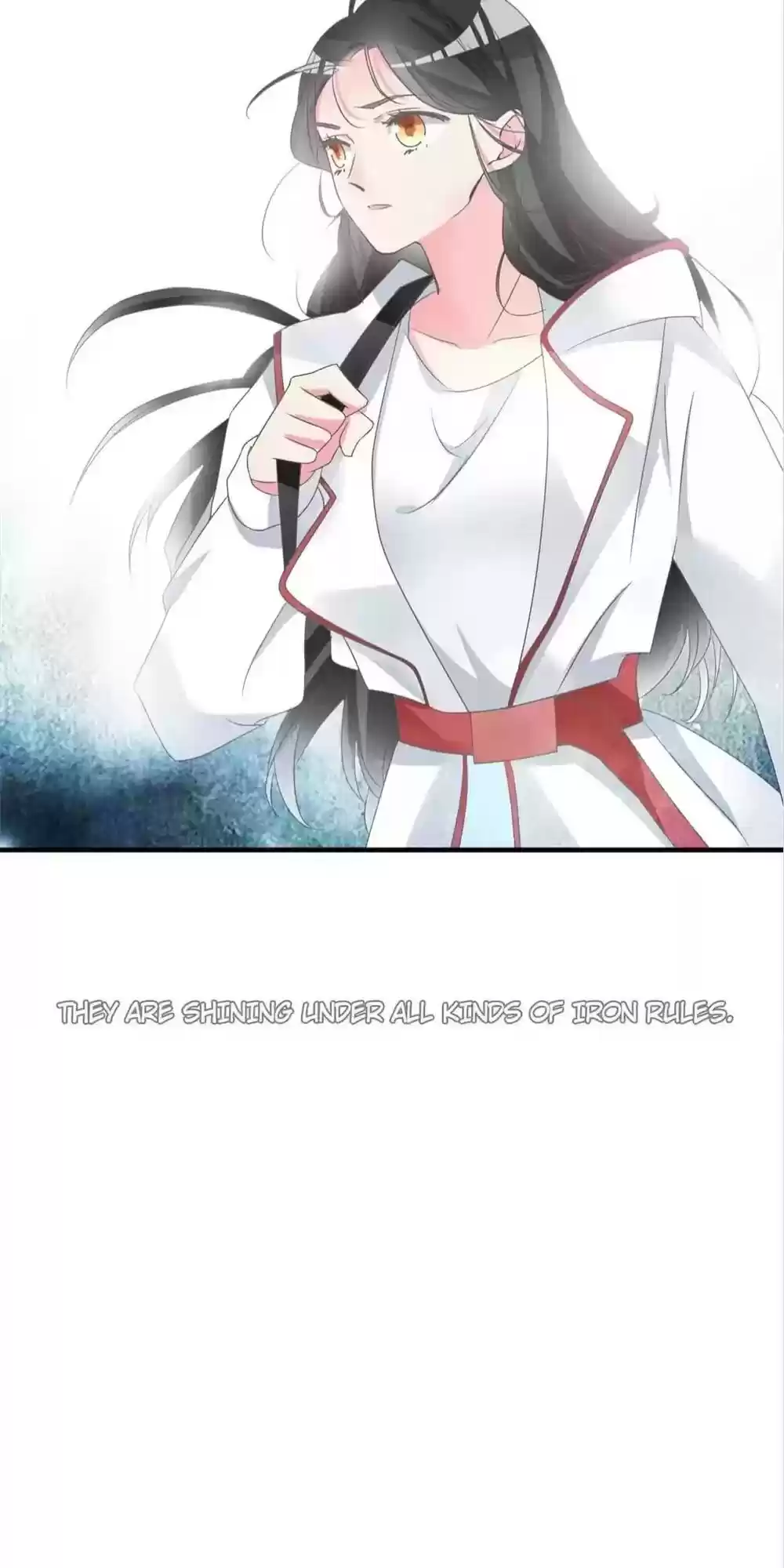 The “Giantess” Wants Love Chapter 130