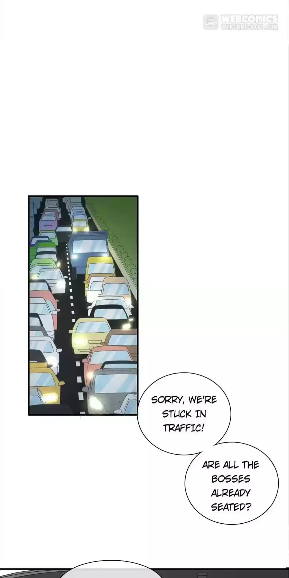 The “Giantess” Wants Love Chapter 130