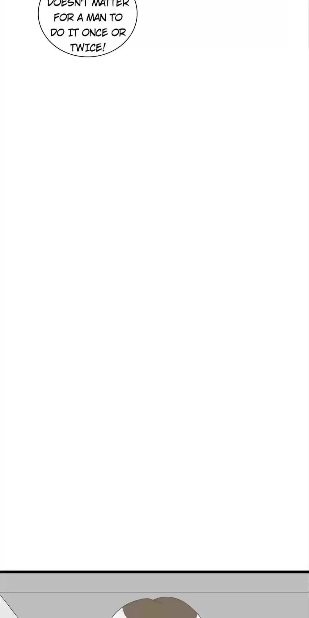 The “Giantess” Wants Love Chapter 130