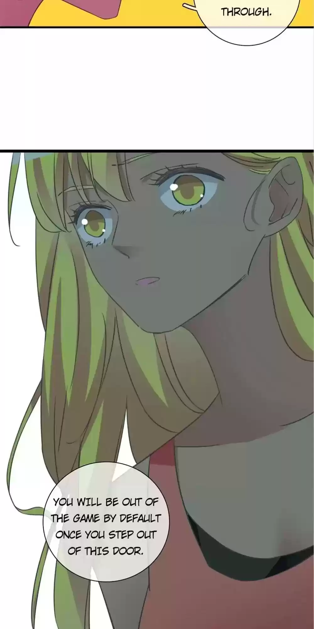 The “Giantess” Wants Love Chapter 130