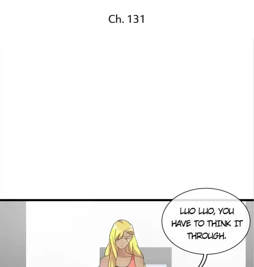 The “Giantess” Wants Love Chapter 131