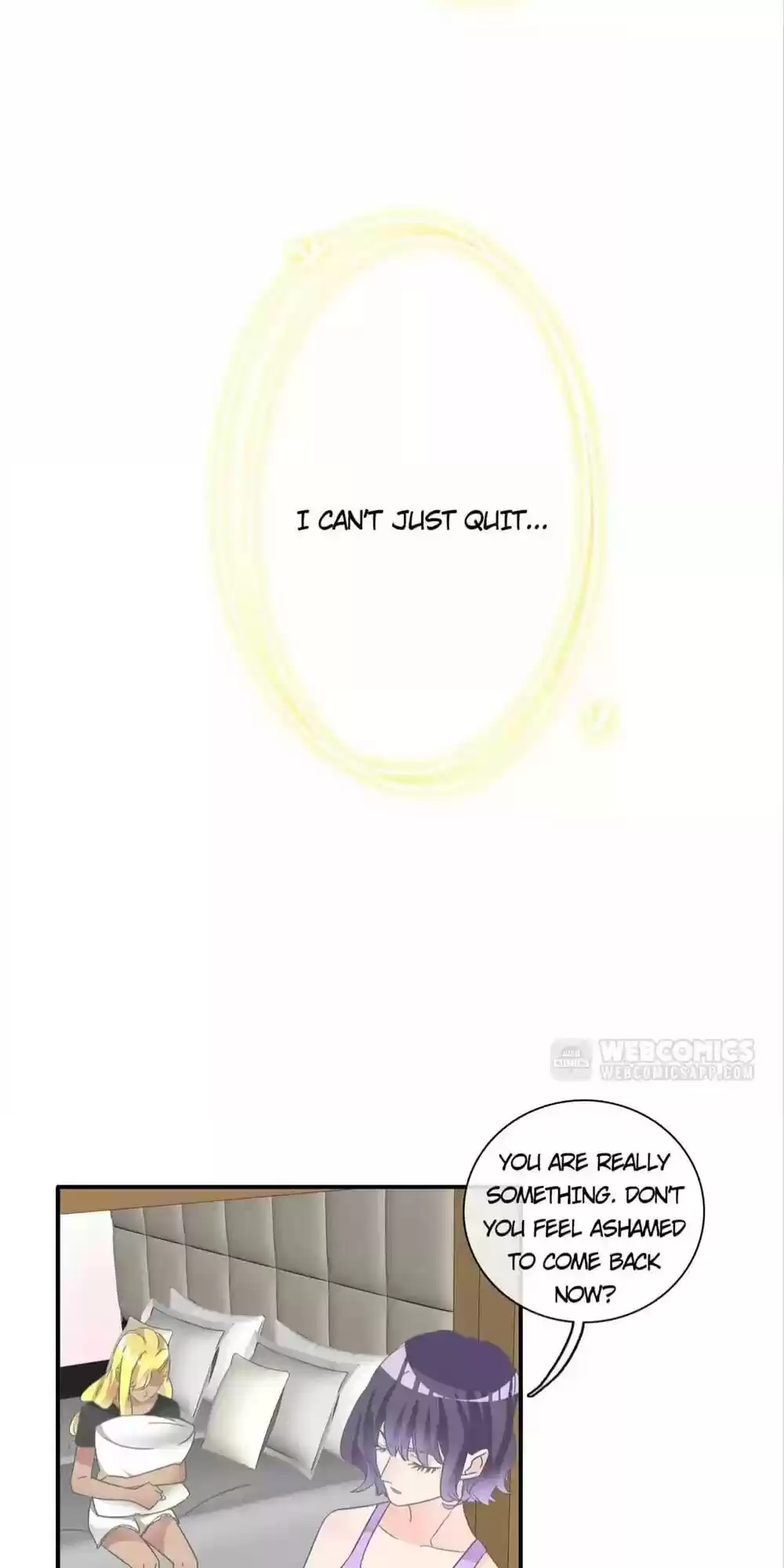 The “Giantess” Wants Love Chapter 131