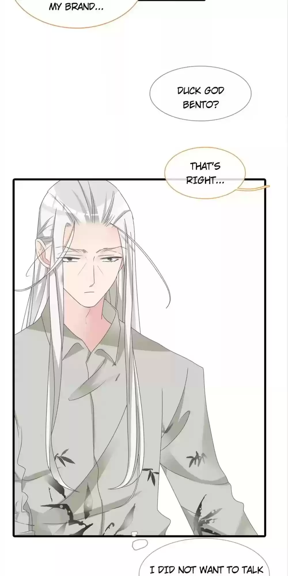 The “Giantess” Wants Love Chapter 131