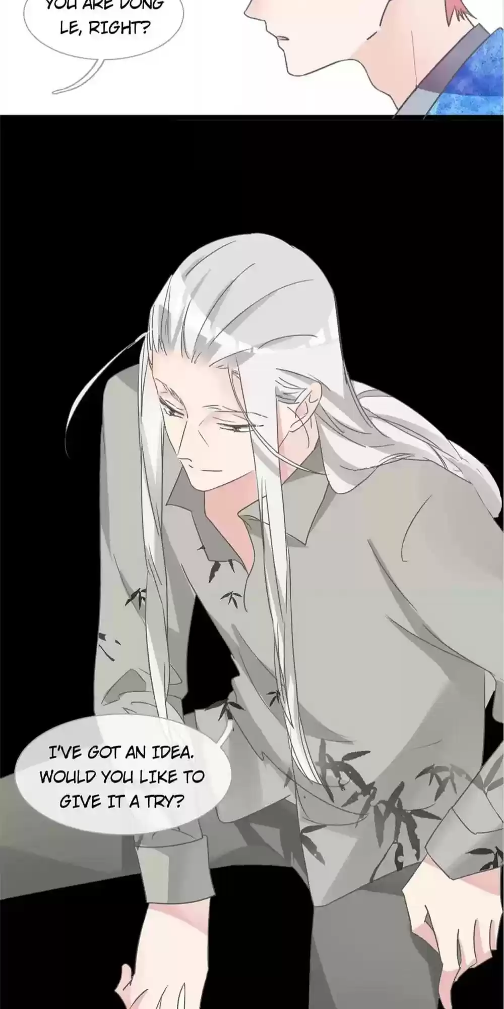 The “Giantess” Wants Love Chapter 131