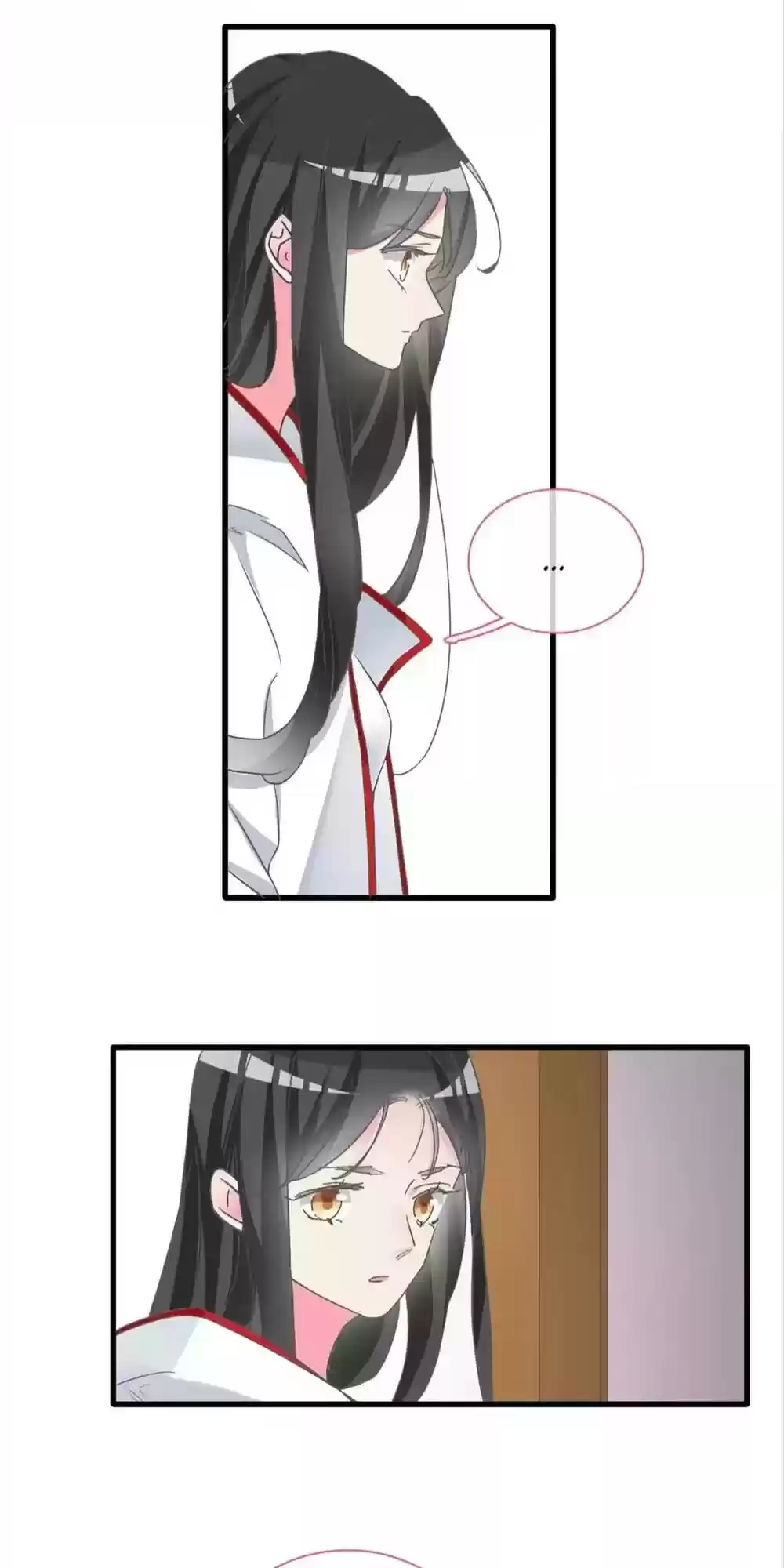 The “Giantess” Wants Love Chapter 131