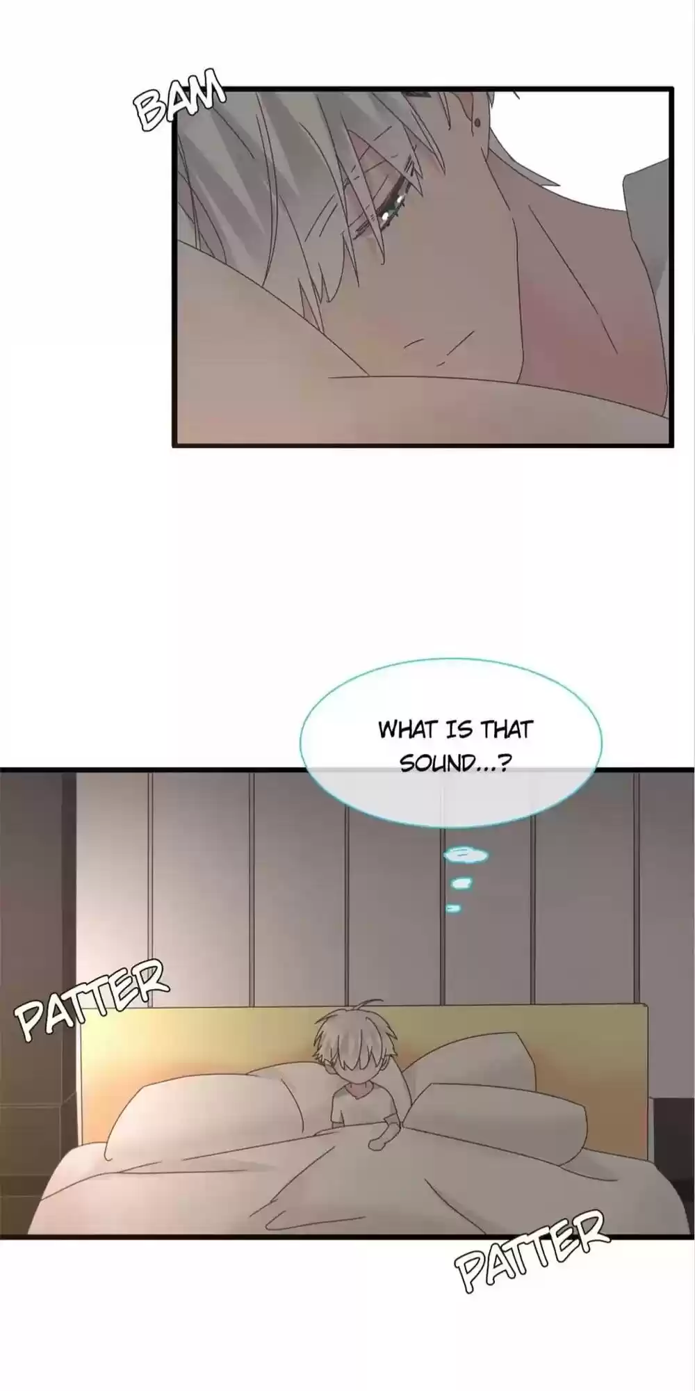 The “Giantess” Wants Love Chapter 131