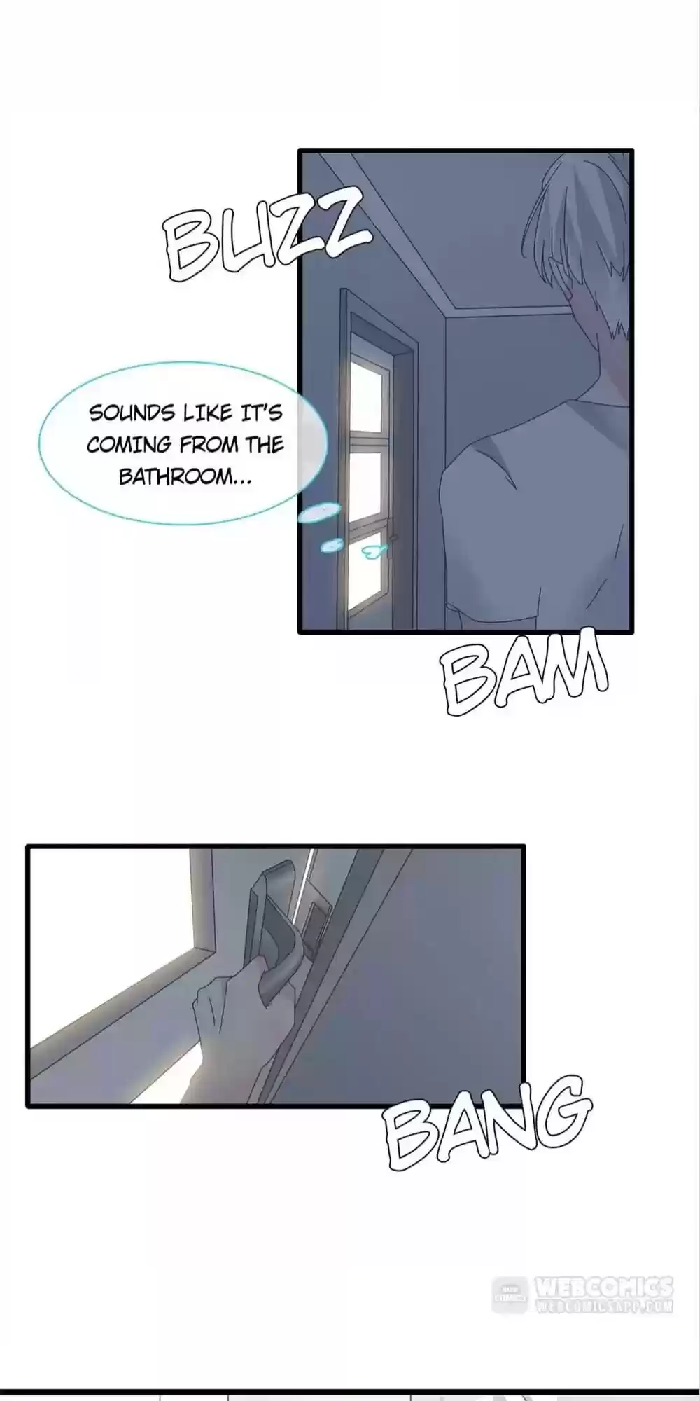 The “Giantess” Wants Love Chapter 131