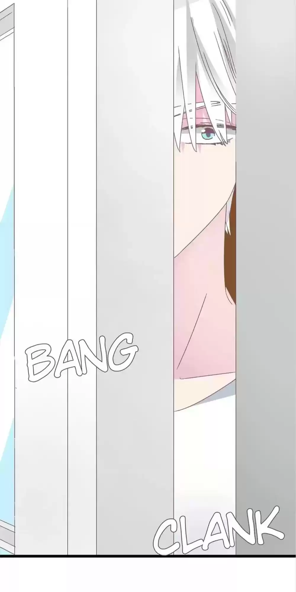 The “Giantess” Wants Love Chapter 131