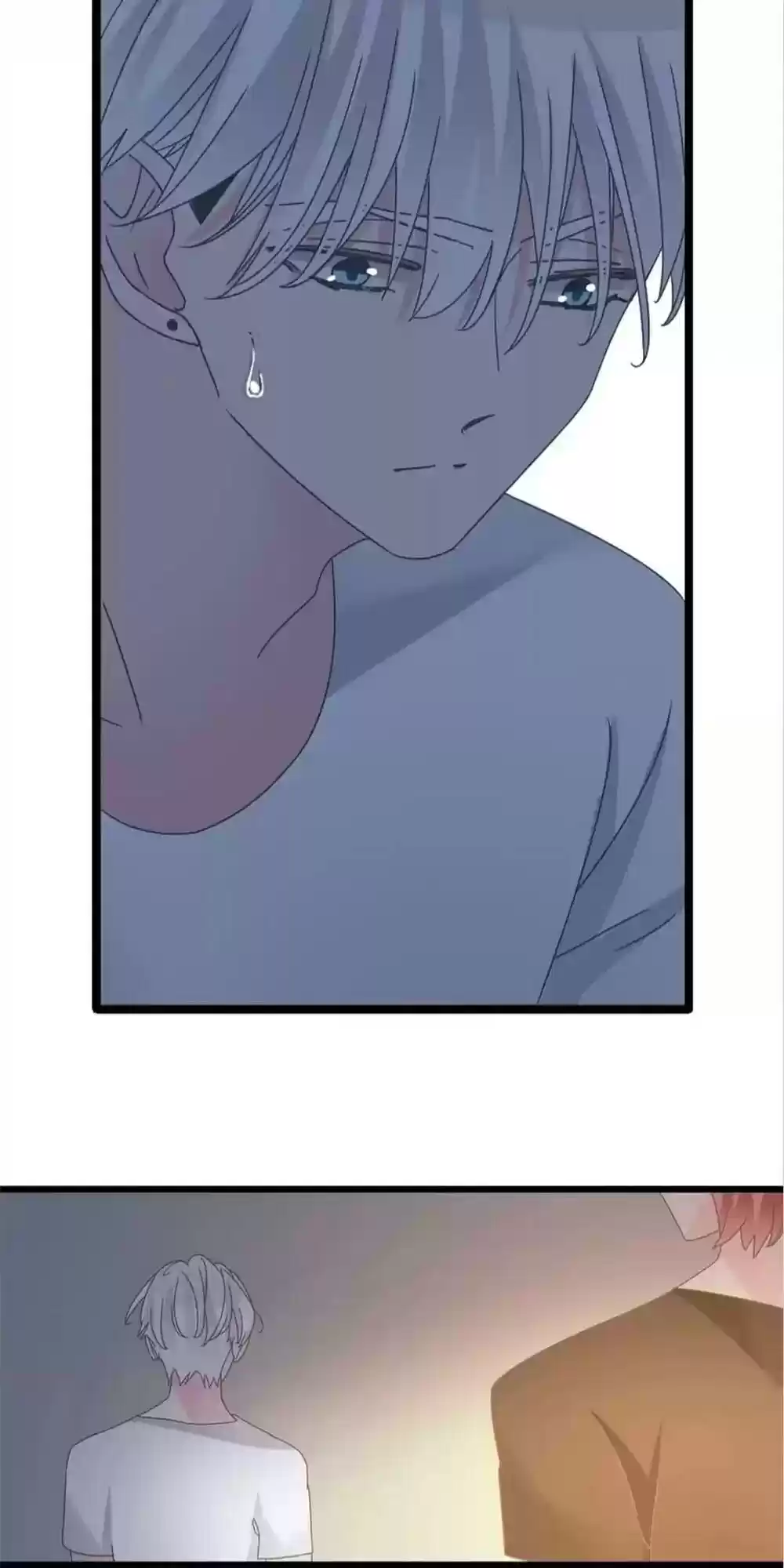 The “Giantess” Wants Love Chapter 131