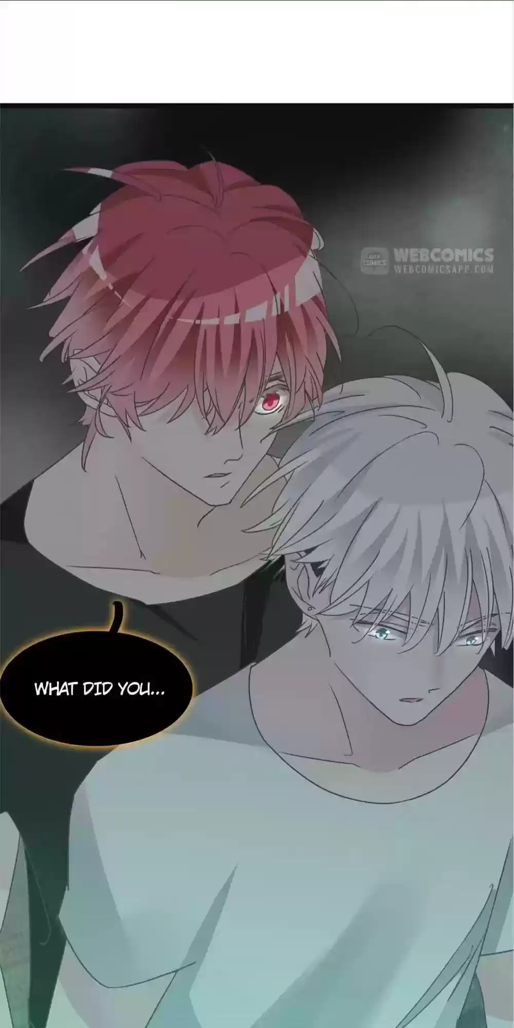 The “Giantess” Wants Love Chapter 131