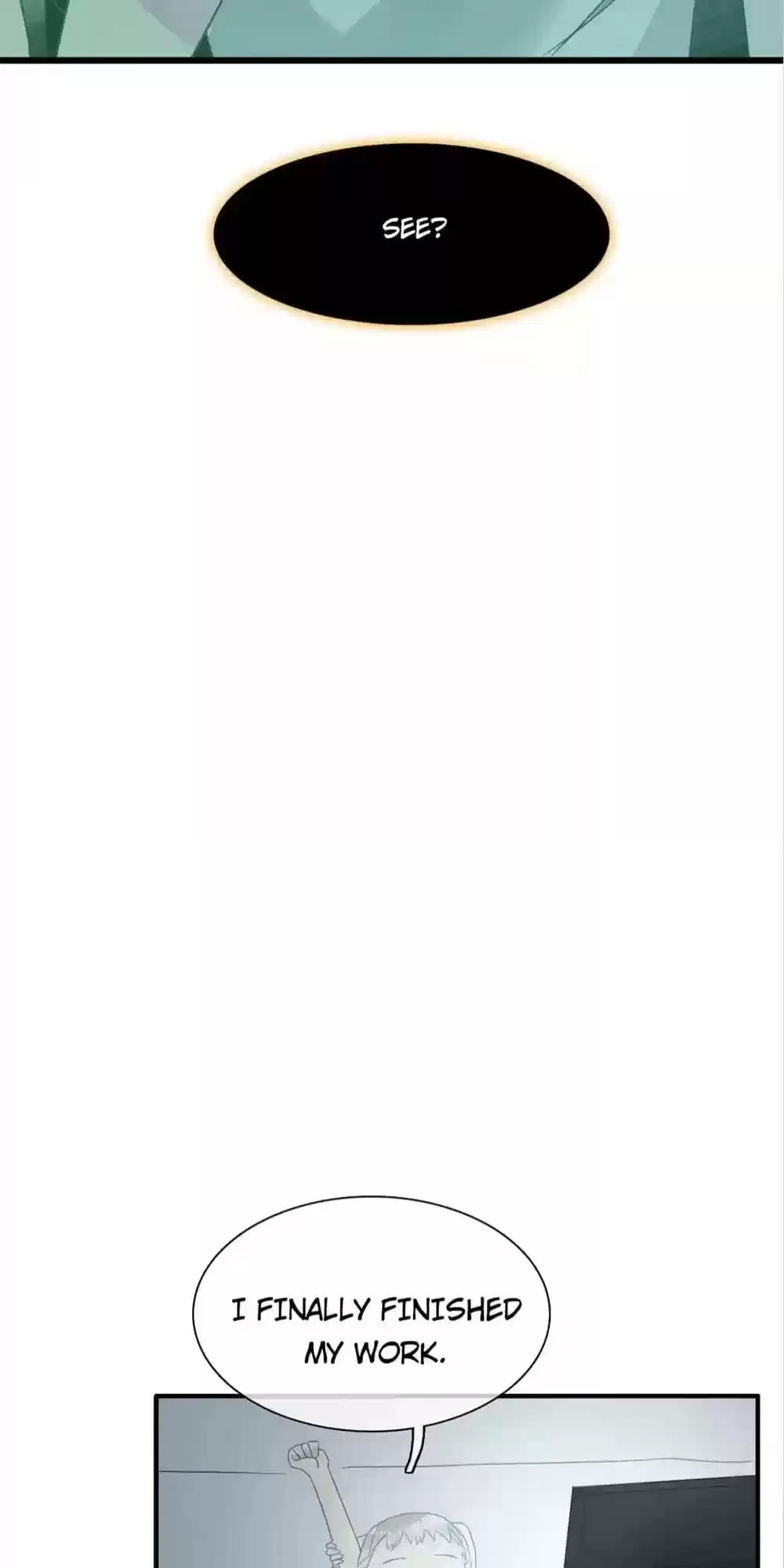 The “Giantess” Wants Love Chapter 131