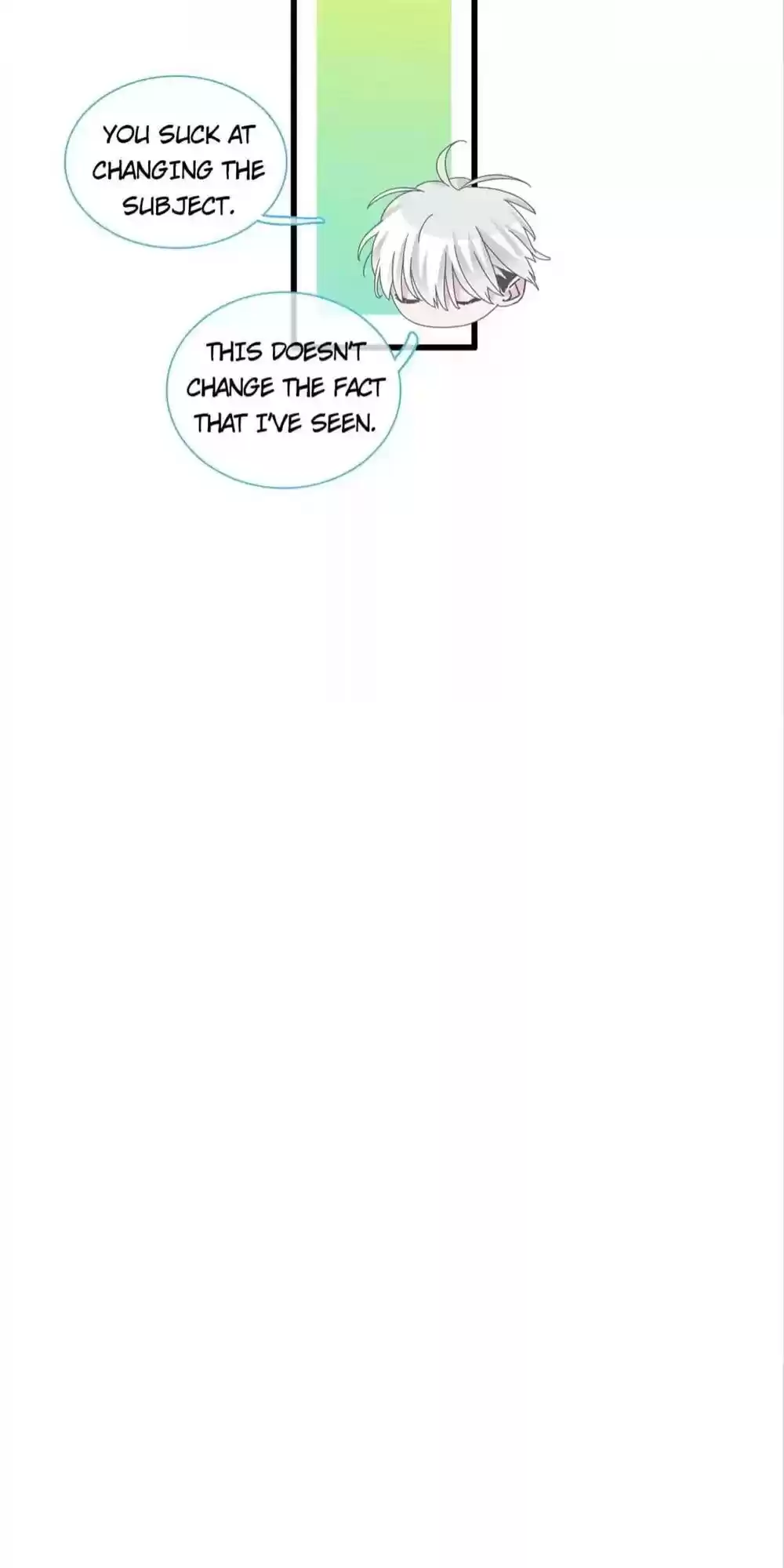 The “Giantess” Wants Love Chapter 132