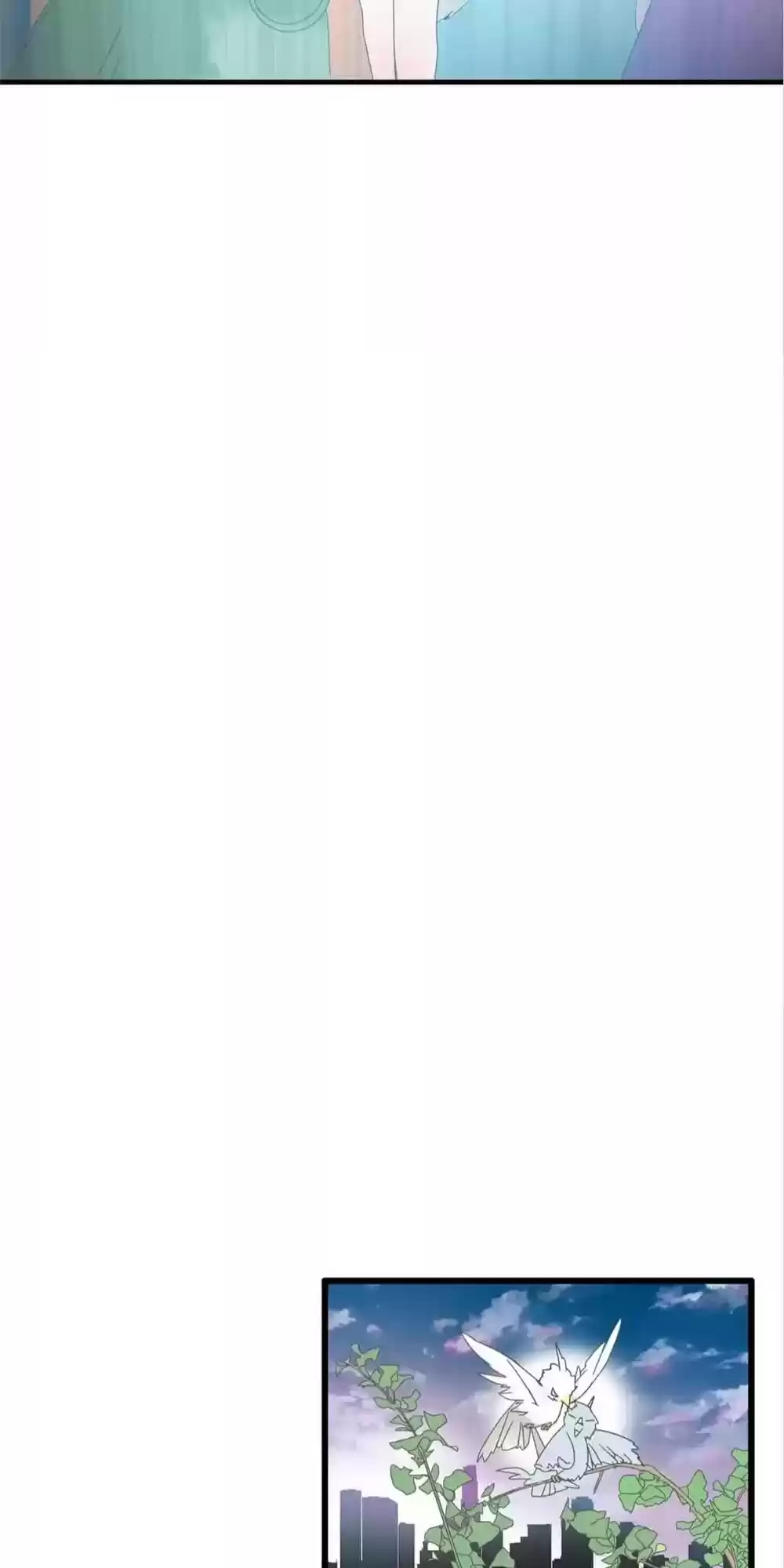 The “Giantess” Wants Love Chapter 132