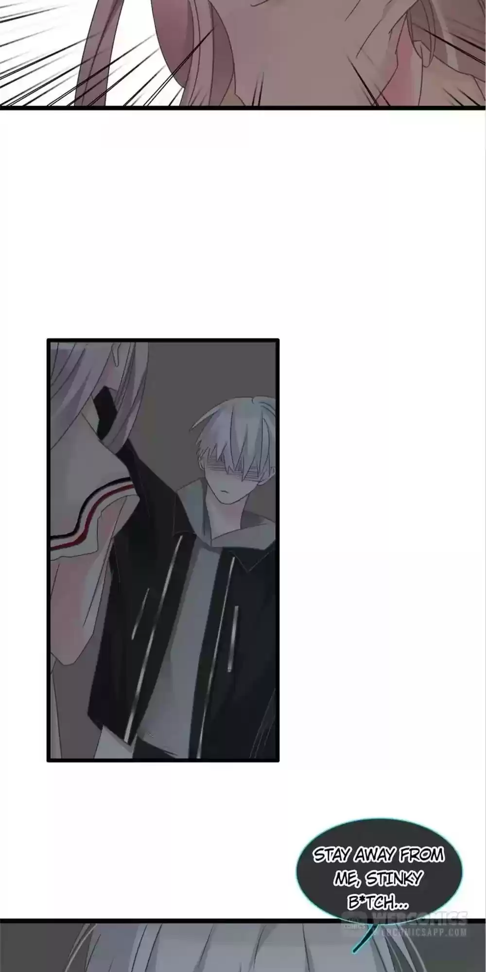 The “Giantess” Wants Love Chapter 132