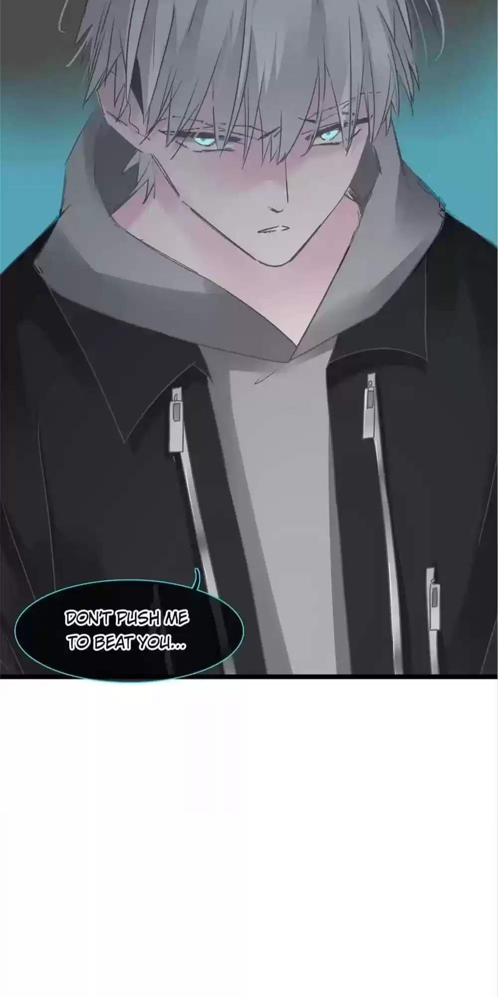 The “Giantess” Wants Love Chapter 132