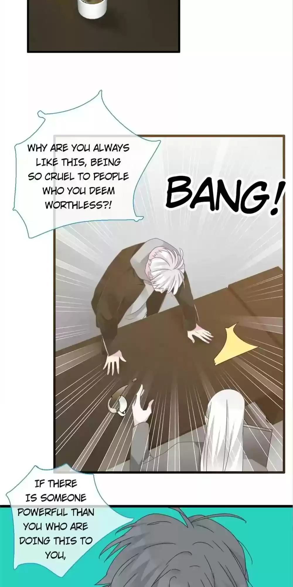 The “Giantess” Wants Love Chapter 133