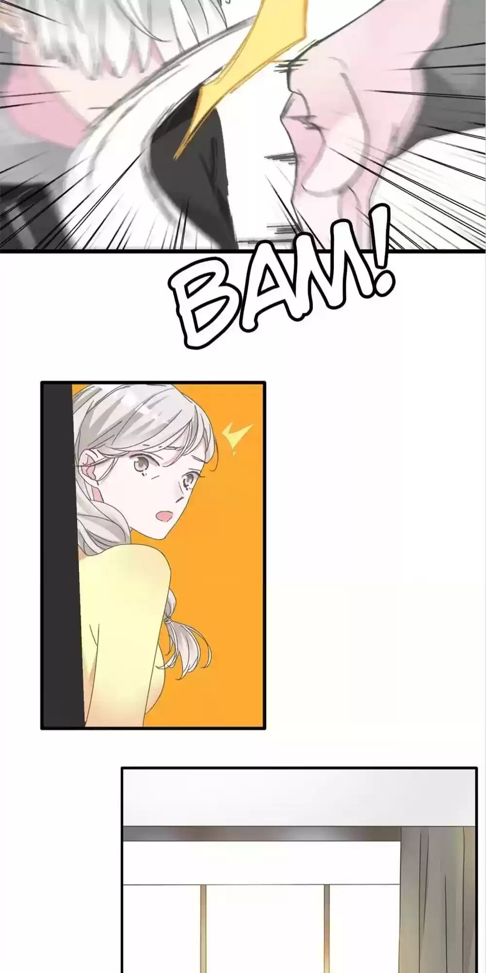 The “Giantess” Wants Love Chapter 133