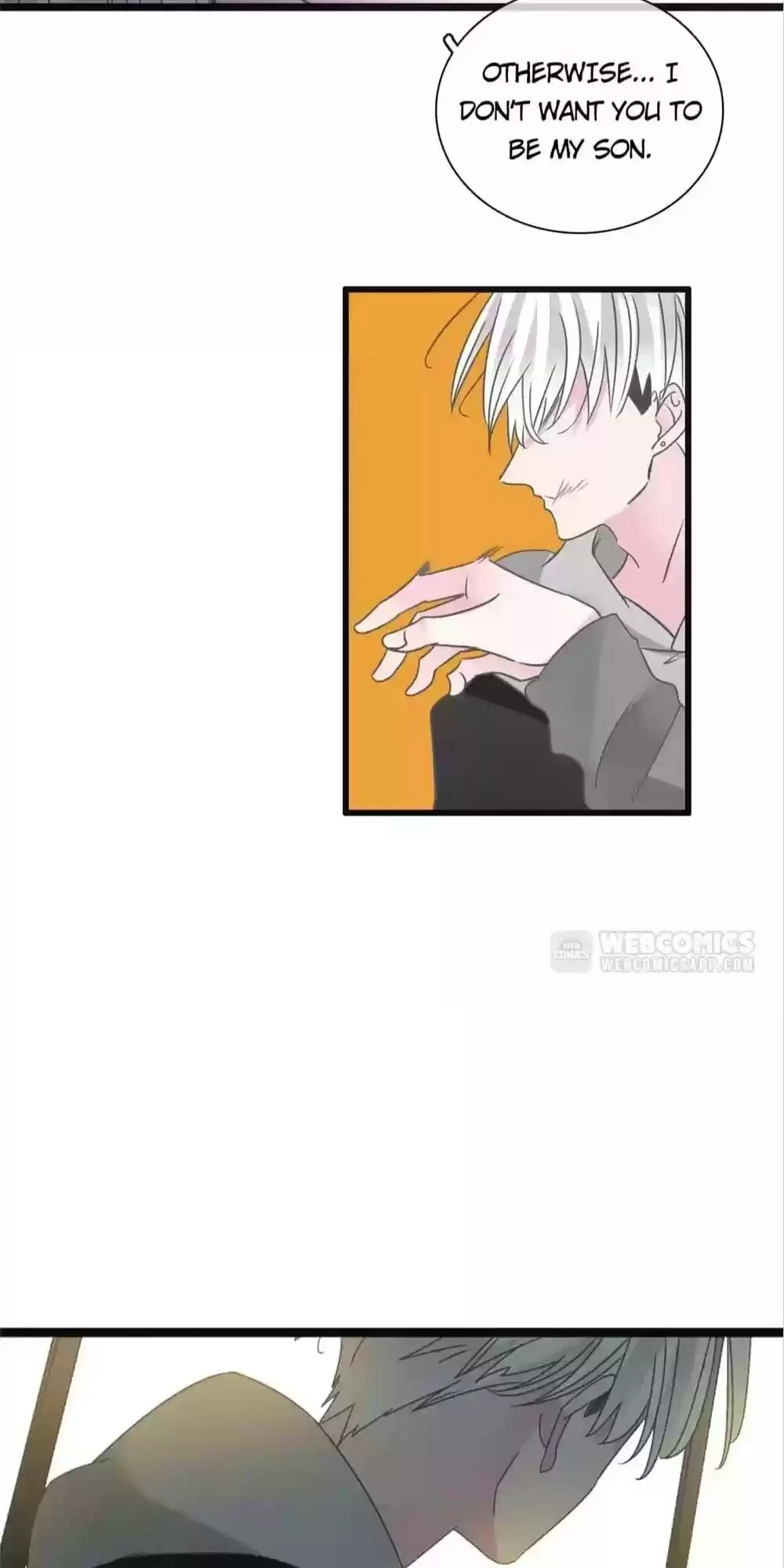 The “Giantess” Wants Love Chapter 133