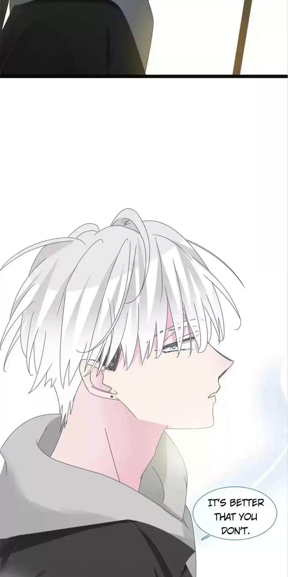 The “Giantess” Wants Love Chapter 133