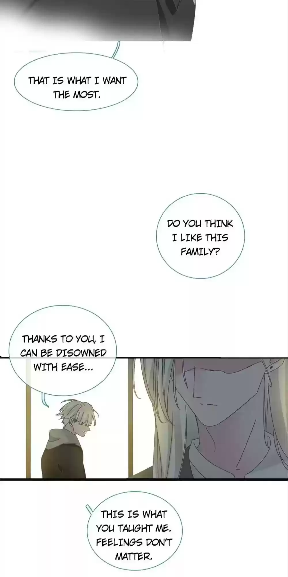 The “Giantess” Wants Love Chapter 133