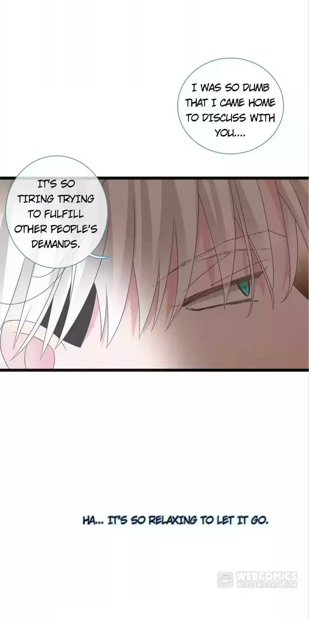 The “Giantess” Wants Love Chapter 133