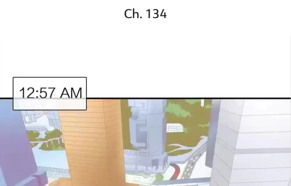 The “Giantess” Wants Love Chapter 134