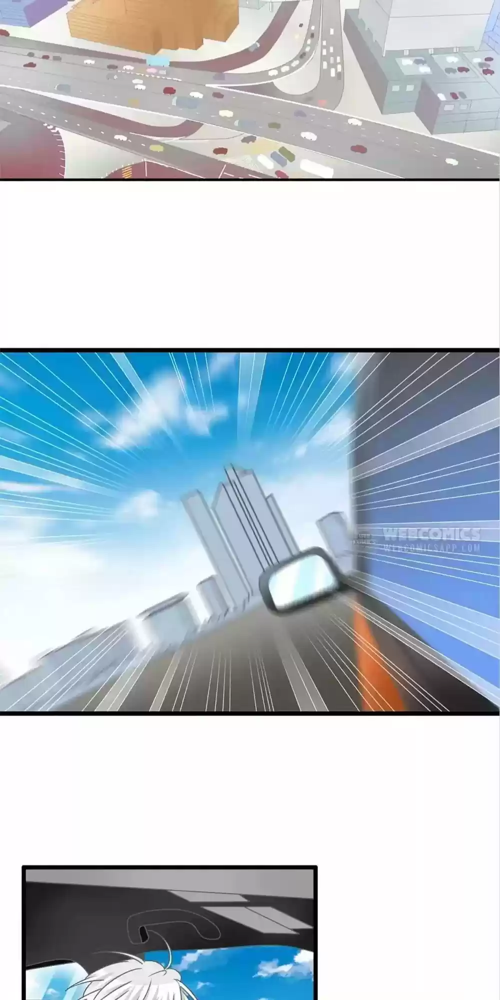 The “Giantess” Wants Love Chapter 134